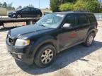 2009 Mazda Tribute I na sprzedaż w Knightdale, NC - Front End