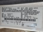 2018 Ford Fiesta Se en Venta en Phoenix, AZ - Side