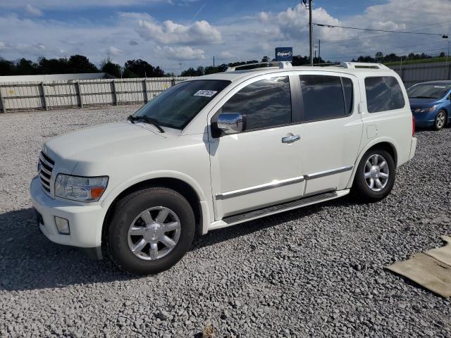 2005 Infiniti Qx56 5.6L