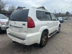 2004 Lexus Gx 470 продається в North Billerica, MA - Minor Dent/Scratches
