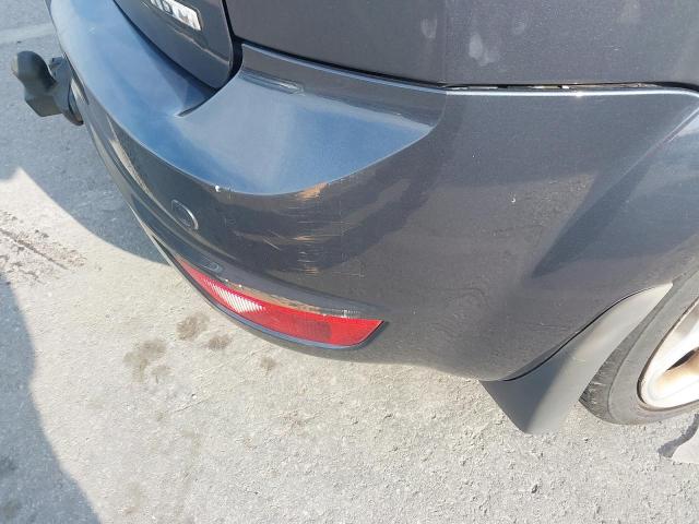2008 FORD FOCUS TITA
