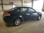 2009 Ford Focus Se en Venta en Eldridge, IA - Front End