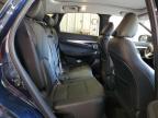 2022 Infiniti Qx50 Essential იყიდება Lyman-ში, ME - Front End