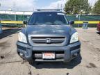 2003 Honda Pilot Exl de vânzare în Denver, CO - Front End