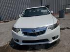 2012 Acura Tsx  na sprzedaż w Apopka, FL - Side
