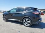 2015 Nissan Murano S for Sale in Grand Prairie, TX - Front End