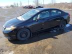 2012 HONDA CIVIC LX   à vendre chez Copart QC - MONTREAL