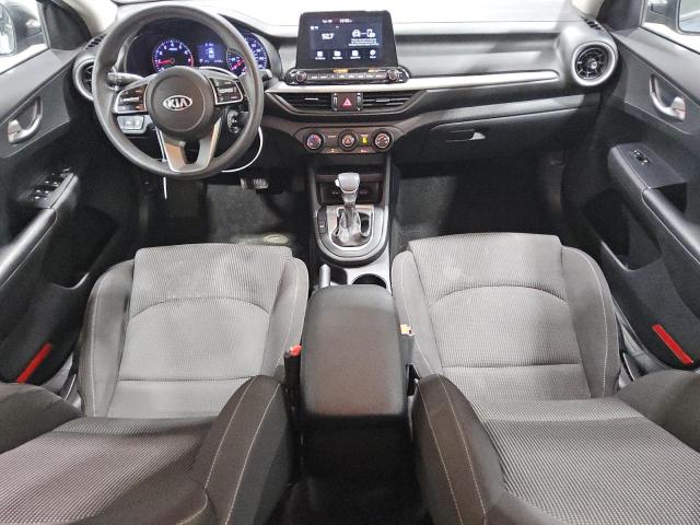  KIA FORTE 2020 Szary