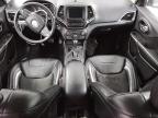 2020 Jeep Cherokee Latitude Plus en Venta en Wilmer, TX - Mechanical