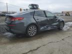 2019 Kia Optima Ex na sprzedaż w Windsor, NJ - Side