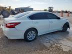 2016 Nissan Altima 2.5 na sprzedaż w Haslet, TX - Front End