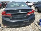 2013 Honda Civic Ex en Venta en Wayland, MI - Front End