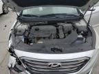 2017 Hyundai Sonata Sport de vânzare în Sacramento, CA - Front End
