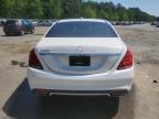 2015 Mercedes-Benz S 550 للبيع في Shreveport، LA - Front End