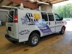 2020 Chevrolet Express G2500  за продажба в Mocksville, NC - Front End
