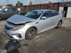 2019 Kia Optima Lx na sprzedaż w Wilmington, CA - Vandalism