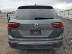 2020 Volkswagen Tiguan Se იყიდება Fredericksburg-ში, VA - Front End