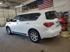 2011 Infiniti Qx56  იყიდება Ham Lake-ში, MN - Side