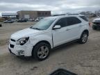 2012 Chevrolet Equinox Ltz for Sale in Kansas City, KS - Front End