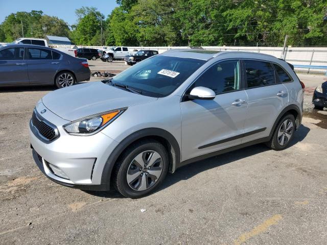 2017 Kia Niro Ex