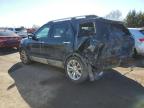 2015 FORD EXPLORER LIMITED   for sale at Copart ON - TORONTO