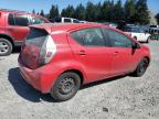 2012 Toyota Prius C  на продаже в Graham, WA - Front End