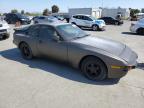 1987 Porsche 944  იყიდება Martinez-ში, CA - Minor Dent/Scratches