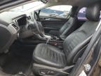 2015 Ford Fusion Se Phev for Sale in Anthony, TX - Side