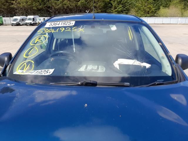 2013 NISSAN MICRA VISI