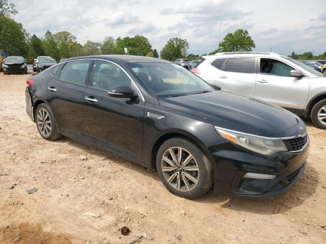  KIA OPTIMA 2019 Czarny