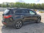2016 Hyundai Santa Fe Se for Sale in Charles City, VA - Mechanical
