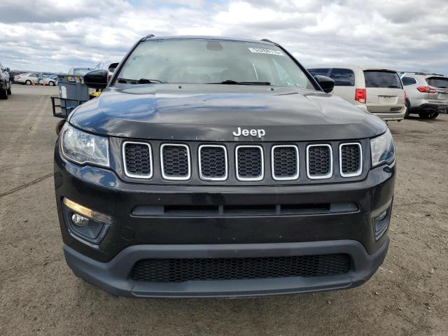  JEEP COMPASS 2019 Black