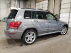 2013 Mercedes-Benz Glk 350 4Matic იყიდება Blaine-ში, MN - Undercarriage