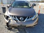 2012 Nissan Murano S for Sale in Barberton, OH - Front End