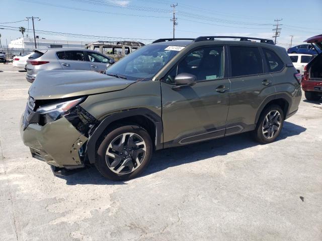 SUBARU FORESTER – zdjęcie z aukcji, lot #52147495