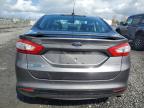 2013 Ford Fusion Titanium Phev na sprzedaż w Eugene, OR - Front End