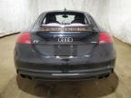 2012 Audi Tt Premium Plus продається в Windsor, NJ - Front End