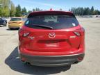 2016 Mazda Cx-5 Gt продається в Arlington, WA - Side