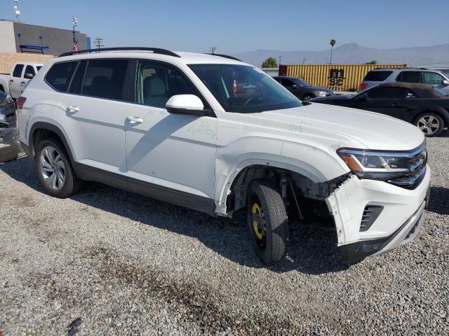 VOLKSWAGEN ATLAS 2023 White