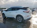 2016 Nissan Murano S للبيع في Grand Prairie، TX - Front End
