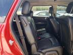 2014 Dodge Journey Crossroad للبيع في Rogersville، MO - Front End