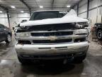 2003 Chevrolet Suburban K2500 for Sale in Ham Lake, MN - Rollover