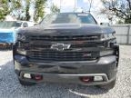 2021 Chevrolet Silverado K1500 Lt Trail Boss na sprzedaż w Riverview, FL - Minor Dent/Scratches
