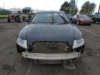 2010 Audi A6 Prestige للبيع في Denver، CO - Front End