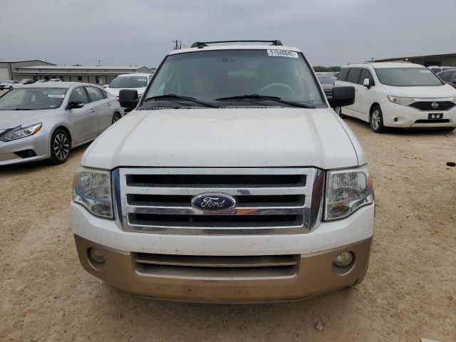  FORD EXPEDITION 2012 Білий