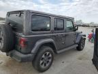 Kansas City, KS에서 판매 중인 2018 Jeep Wrangler Unlimited Sahara   - Front End