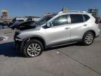 2019 NISSAN ROGUE S for sale at Copart LA - NEW ORLEANS