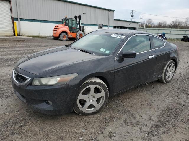 2009 Honda Accord Exl  