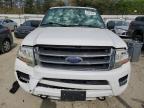 2015 Ford Expedition Xlt продається в Seaford, DE - Vandalism