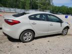 2015 Kia Forte Lx for Sale in Knightdale, NC - Front End